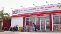 Bali–NTB Perkuat Sinergi, Koperasi Desa Jadi Fokus