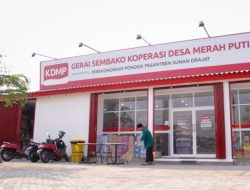 Bali–NTB Perkuat Sinergi, Koperasi Desa Jadi Fokus