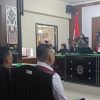 Sidang Pembunuhan Brigadir Nurhadi Memanas, JPU Tuntut Tegas Dua Atasan