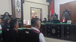 Sidang Pembunuhan Brigadir Nurhadi Memanas, JPU Tuntut Tegas Dua Atasan