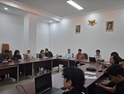 Komisi III DPRD Lombok Utara Tekankan Percepatan Master Plan RSUD Bayan