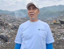 Pola Pengelolaan TPA Akan Diubah dari Sistem Lama Menuju Controlled Landfill, Sesuai Instruksi KLHK