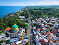 KLU Wilayah Timur Masih Gelap, KPBU PJU Disiapkan Jadi Jalan Keluar