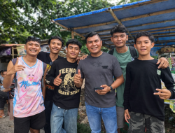 Artadi: Jangan Biarkan PS Daygun Berjuang Sendiri, “Ini Tentang Harga Diri Anak Dayan Gunung”