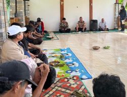 Rapat Koordinasi TPS 3R Digelar, Pemkab Lombok Utara Siapkan Langkah Perbaikan Pengelolaan Sampah