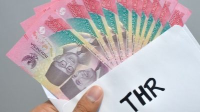 Tunggu Restu Pusat, Rp 8 Miliar THR ASN KLU Sudah Siap Cair