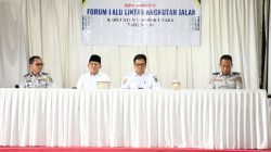 Forum LLAJ KLU Rumuskan Langkah Konkret Ciptakan Sistem Transportasi Tertib dan Terintegrasi
