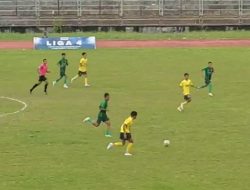 Bost Tepost FC, Ambisi dari KSB: Mesin Talenta Lokal yang Menantang Peta Sepak Bola NTB