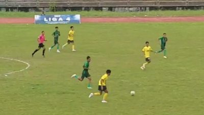Bost Tepost FC, Ambisi dari KSB: Mesin Talenta Lokal yang Menantang Peta Sepak Bola NTB
