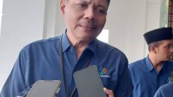 Sensus Ekonomi 2026 Sasar Semua Pelaku Usaha di KLU, dari Toko Besar hingga Penjual Online