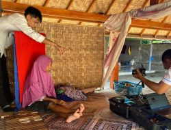 Jemput Bola Dukcapil KLU Mentok di Partisipasi Warga, Pemilih Pemula Jadi Titik Lemah